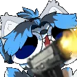 CountGun