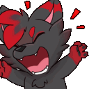 Foxxo_shout