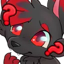 Foxxo_question Discord Emoji