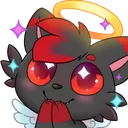 Foxxo_angel Discord Emoji
