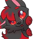 Foxxo_hello Discord Emoji