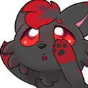 Foxxo_want Discord Emoji