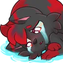 Foxxo_sad Discord Emoji