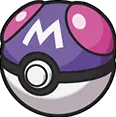 masterball masterball