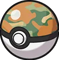 safariball