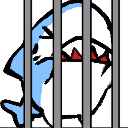 blahaj_jail Discord emoji