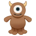 LittleMikeyPlushDDV