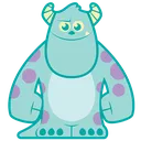 SulleyDDV