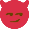 DevilSmirk
