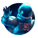 Astronaut_Wave