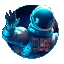 Astronaut_Wave