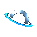 Orbet_Logo3 Discord Emoji