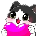 mysixia_heart
