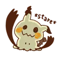 mimikyu_stare