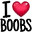 I3Boobs