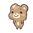 bearDance
