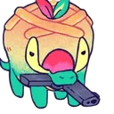 applegun