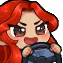 mishyDrive