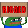 RIGGED