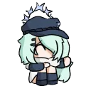 hiyorihelloanimata