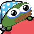 BLUBBERSBEDGE