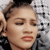 zendayaannoyed