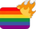 Flagburn