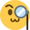 5684owomonocle Discord Emoji
