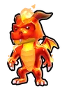 idragon
