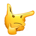 thinkinghand_thinking Discord Emoji