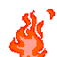 red_orange_fire Discord emoji
