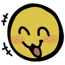 joy Discord emoji