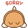 Dogsorry