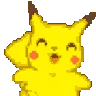 Pikahappy