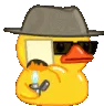 Secretduck