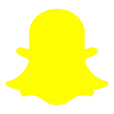 4375085_logo_snapchat_icon Discord Emoji