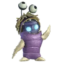 roboBoo