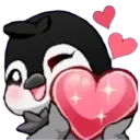 PenguinLove