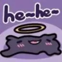 hehe hehe
