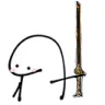 TakeDisHengSword