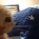huh