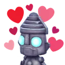 AncientRobotHeartDDV