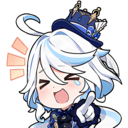 RisitasFurina_XP Discord emoji