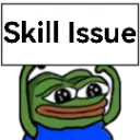 SkillIssue SkillIssue