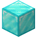 :diamondblock: