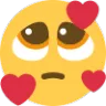 pleadhearts Discord Emoji | Yogobo