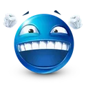 BlueHOORAY BlueHOORAY