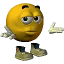 shrug