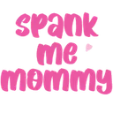 atxt_spankme_mommy