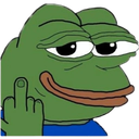 Discord Emote pepefuckyou: